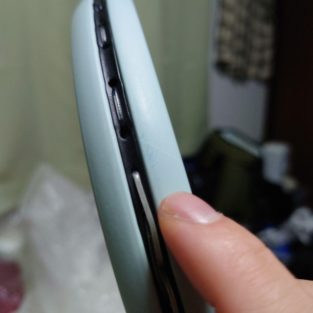 ラケット(軟式用) MIZUNO D-FORCE VS-10 00U