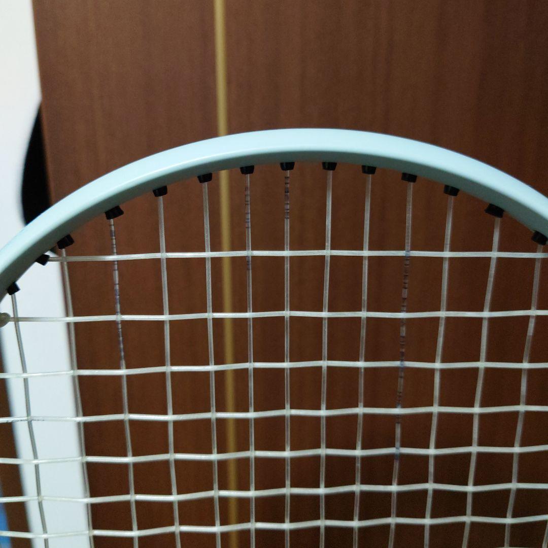 ラケット(軟式用) MIZUNO D-FORCE VS-10 00U