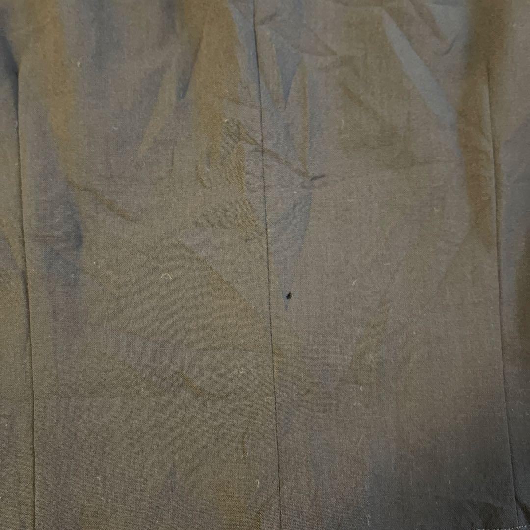 90s COMME des GARÇONS tricot ブラック ブレザー M