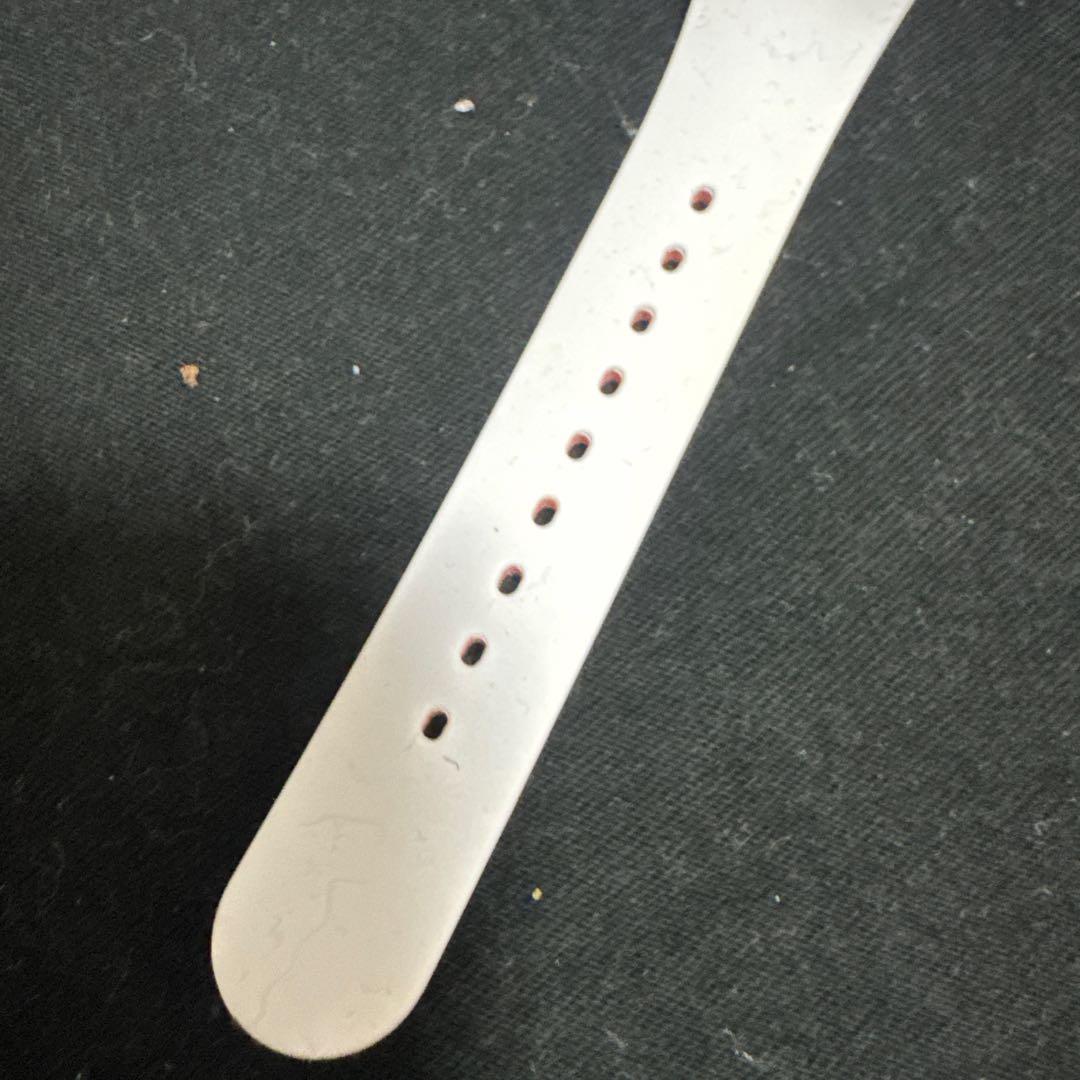 要電池交換　ピカチュウ限定モデル　アイスウォッチC25