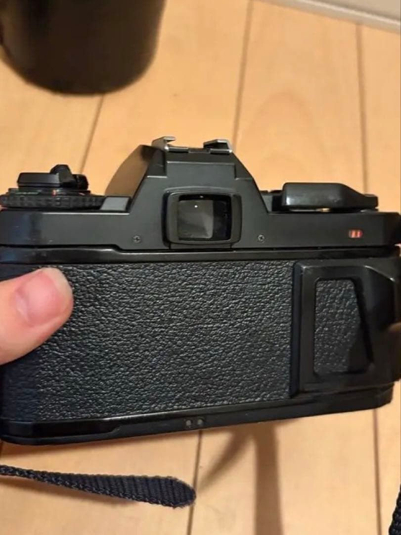 PENTAX superA一眼レフカメラ レンズ付き