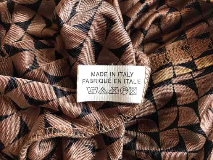 ちょぱ様ご依頼品　FENDI フェンディ ロングワンピース　スリップドレス