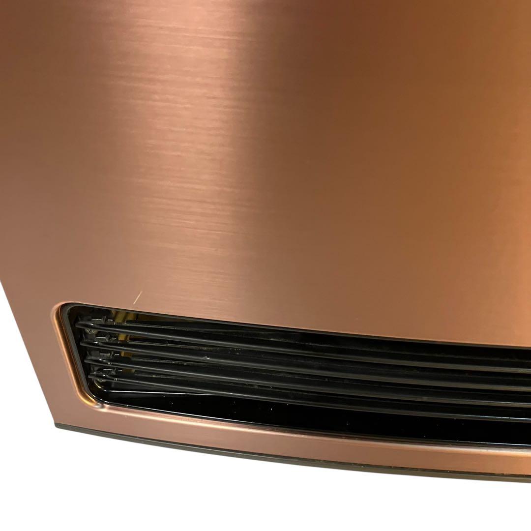 NORITZ ノーリツガスファンヒーター GFH-4006D ホース付属1.5m