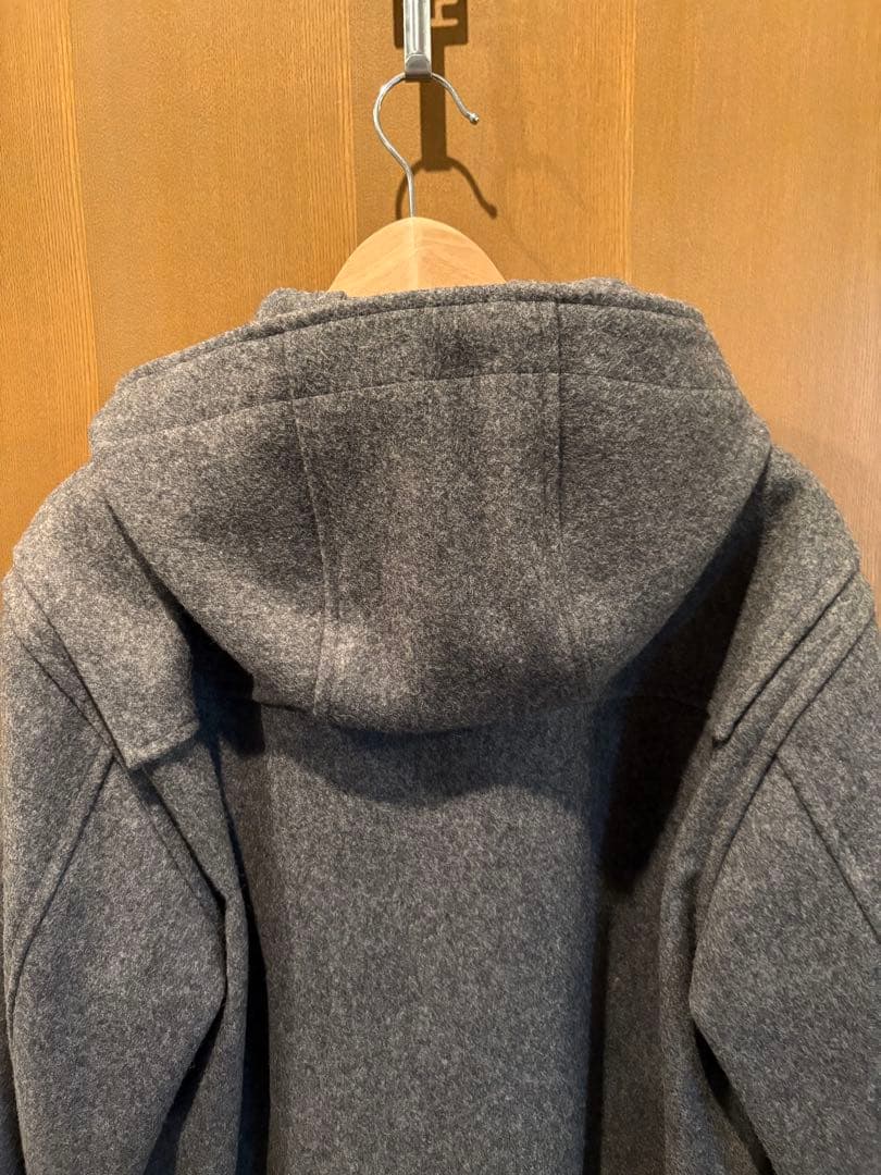 GENERAL RESEARCH ダッフルコート 1999