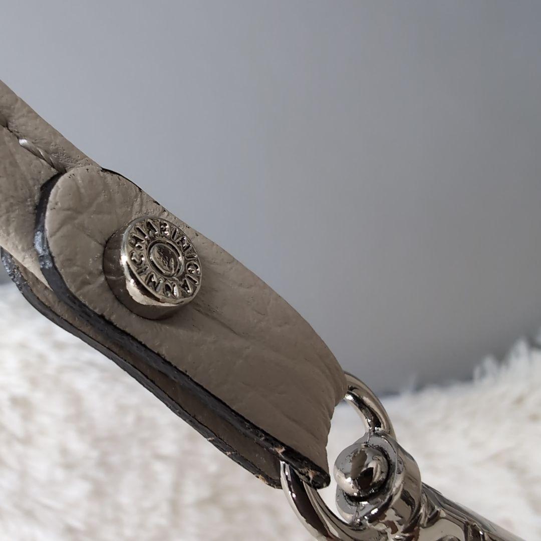 雪女様✨️GIANNI CHIARINI M ショルダーバッグ