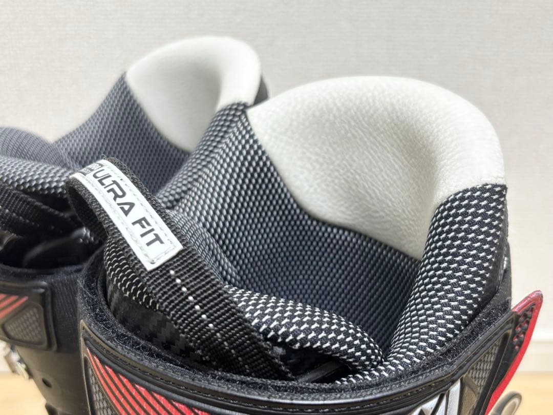 Tecnica テクニカ MACH1 MV スキー用ブーツ 24/24.5cm