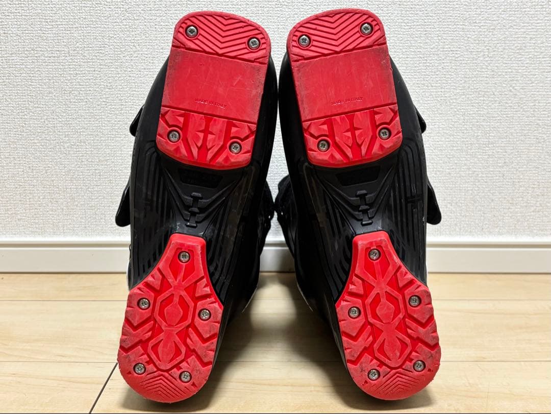 Tecnica テクニカ MACH1 MV スキー用ブーツ 24/24.5cm