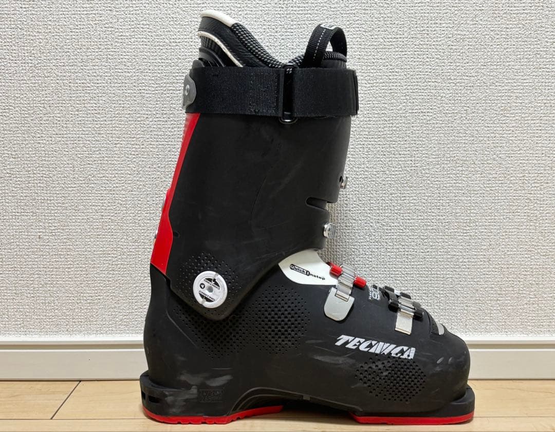 Tecnica テクニカ MACH1 MV スキー用ブーツ 24/24.5cm