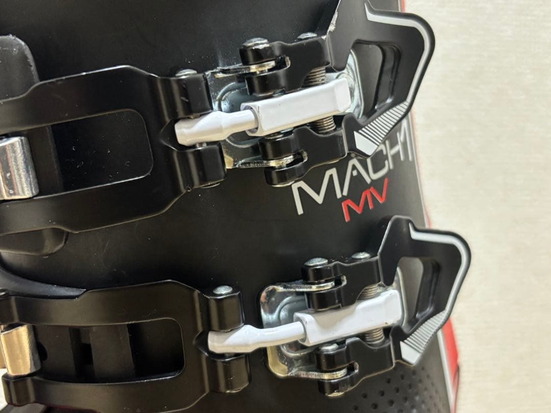 Tecnica テクニカ MACH1 MV スキー用ブーツ 24/24.5cm