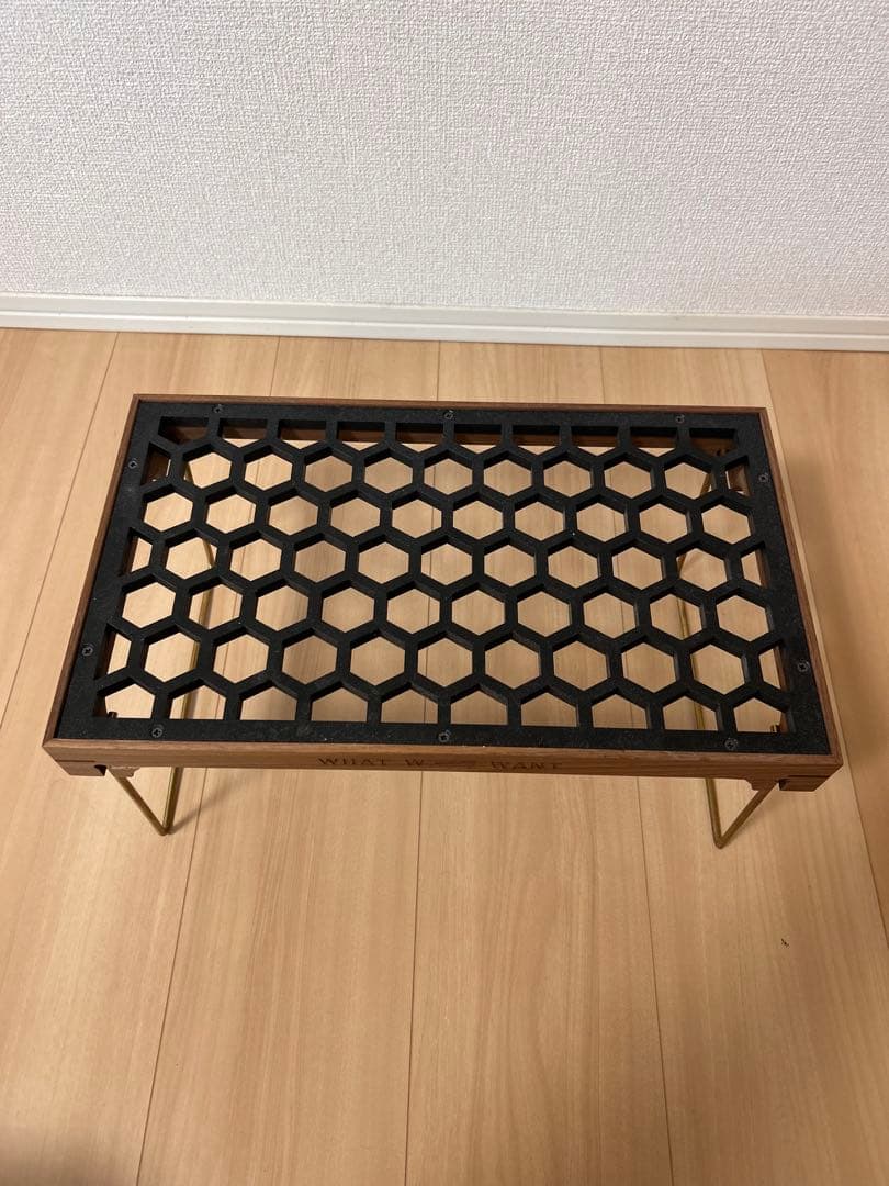 WWW_RACK WHAT WE WANT ワットウィーウォント