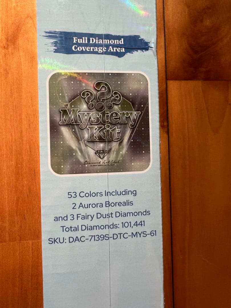 その他 DAC MysteryKit-Halloween by Bonnie White