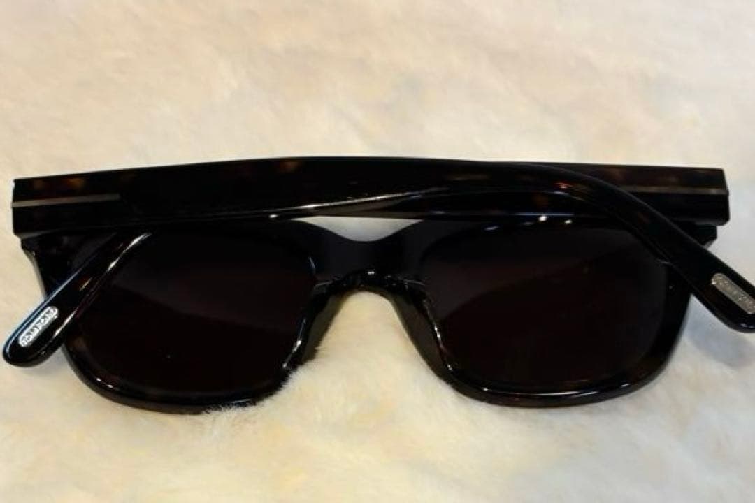 【美品】TOM FORD DON TF0237 正規品 付属 サングラス