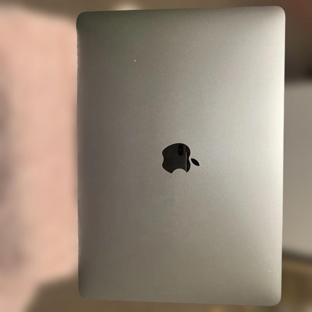 MacBook本体 MacBook pro 2022 model A2338 ssd 512GB