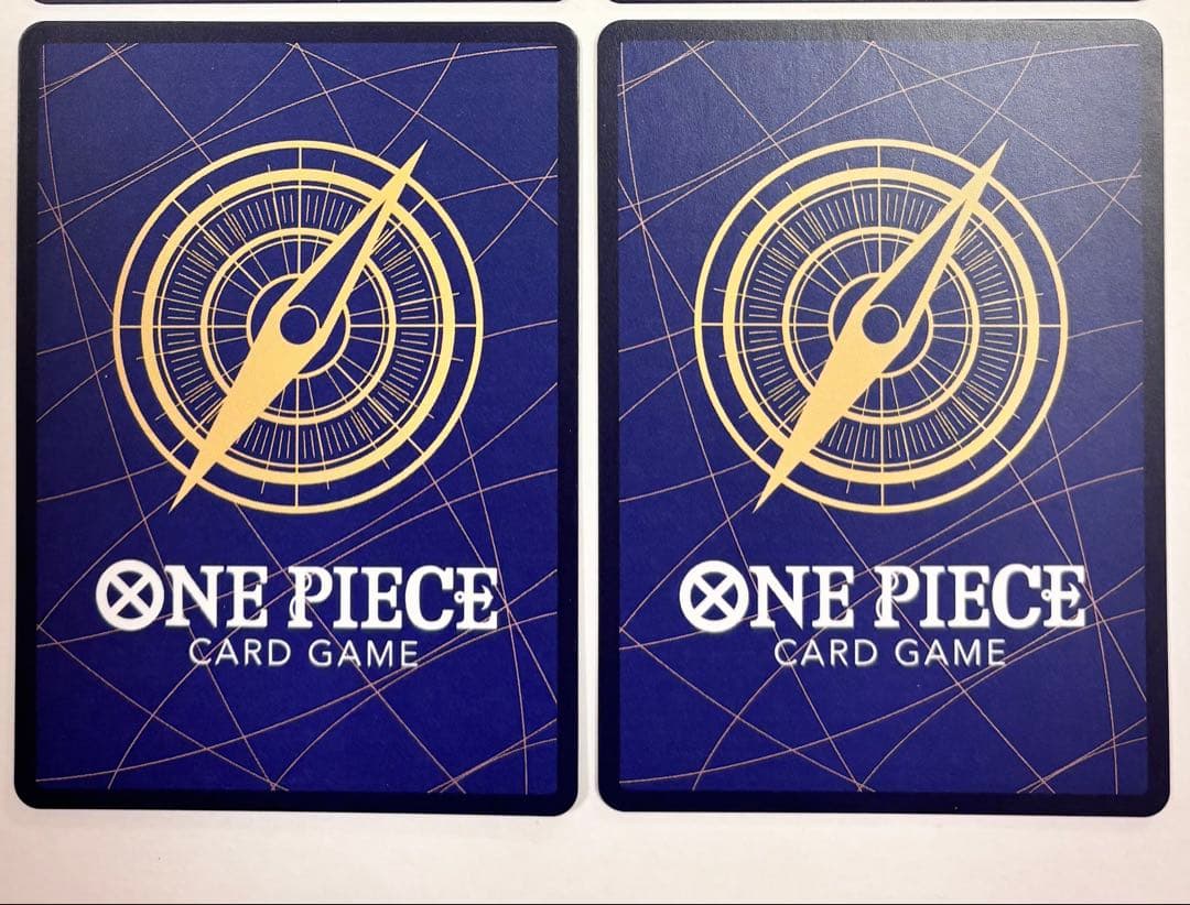 バーソロミュー・くま SEC パラレル OP12-119 2枚