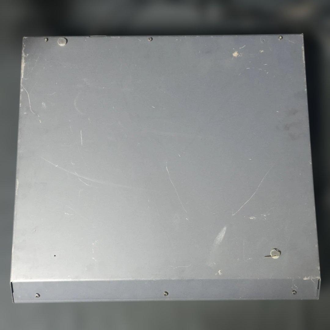 配信機器・PA機器・レコーディング機器 YAMAHA MX12/4