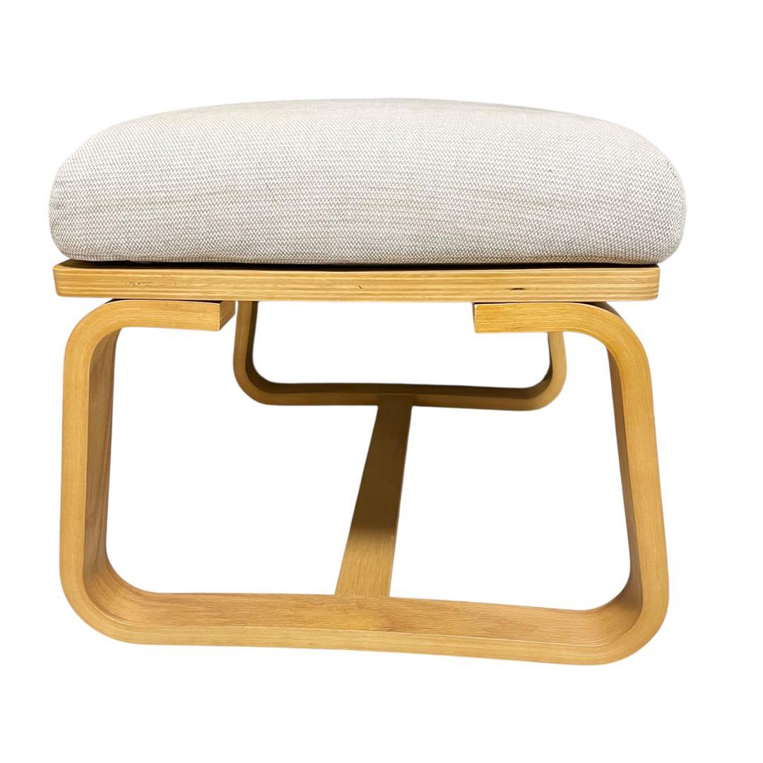 【美品】リビングでもダイニングでもつかえるベンチ２ オーク材　無印良品　MUJI