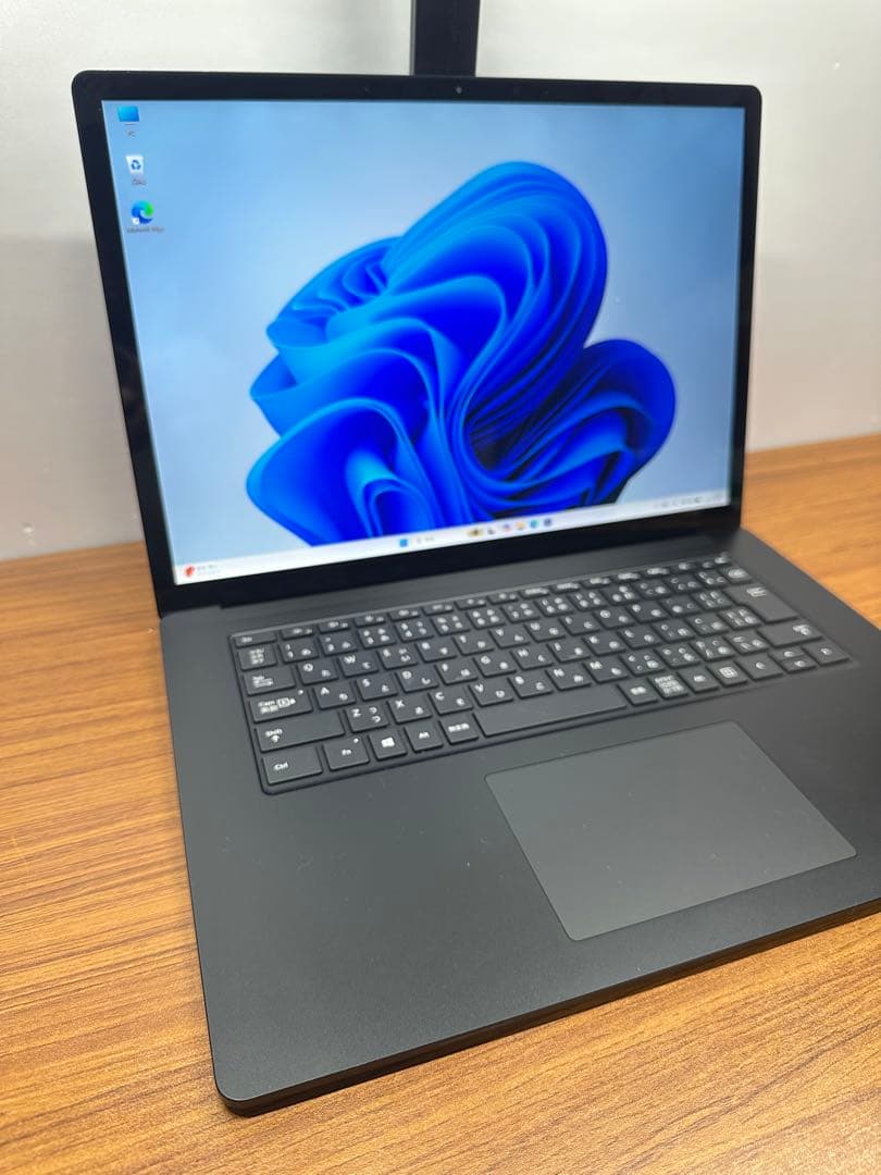 10.Surface Laptop 4 Ryzen 7 16Gb タッチパネル