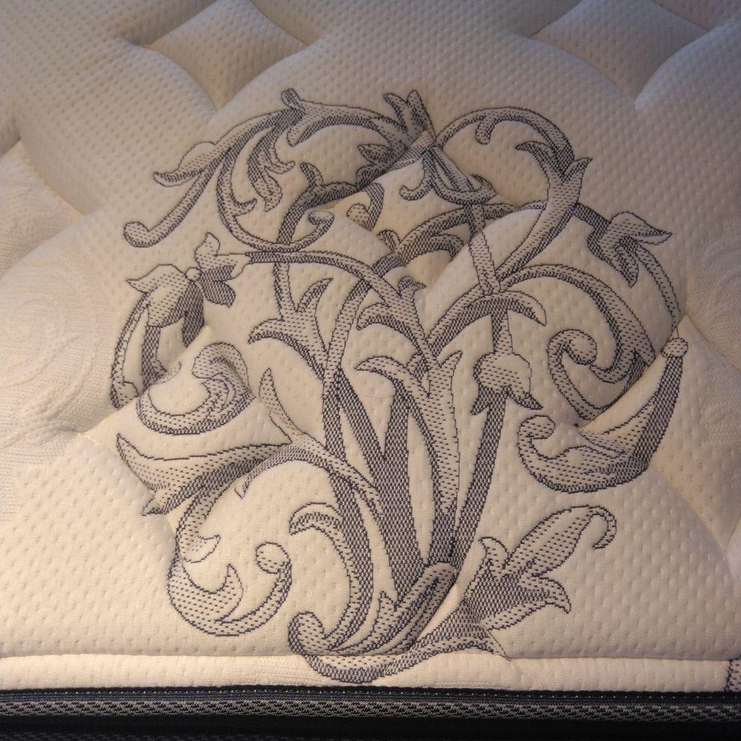 ニトリ　セミダブルマットレス