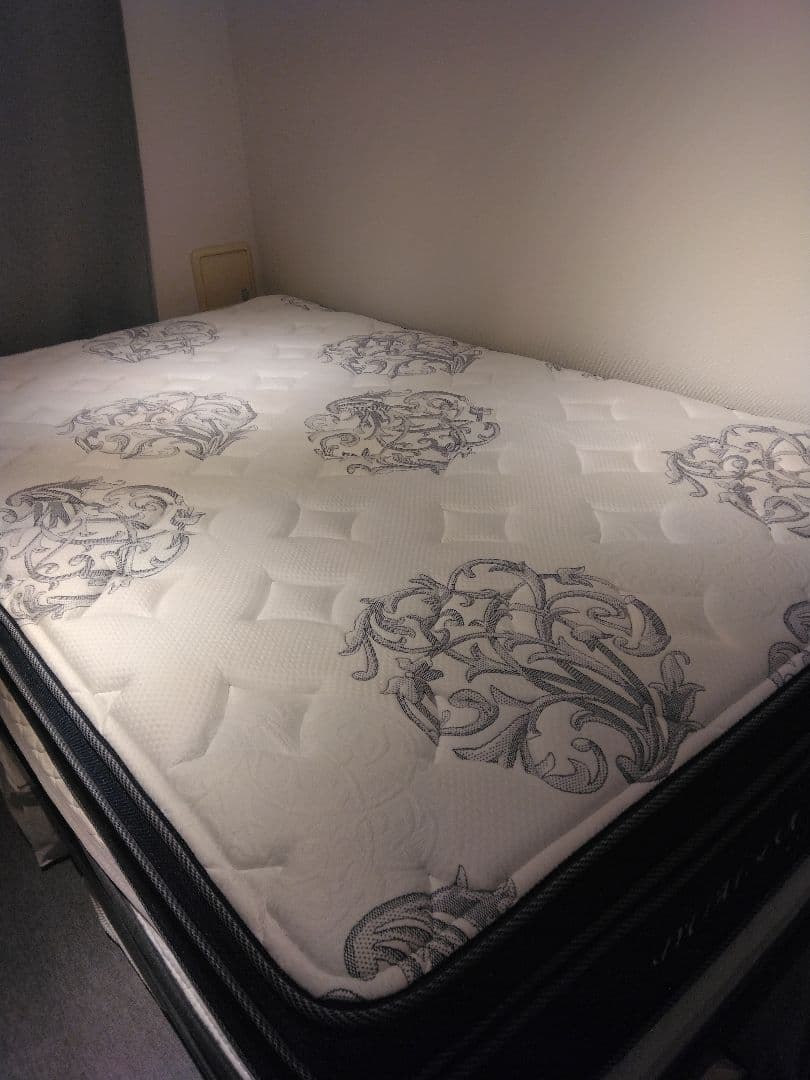 ニトリ　セミダブルマットレス