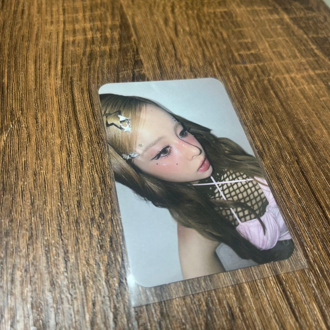 xg トレカ　EXHIBITION 展示会 FC トレカ フルセット