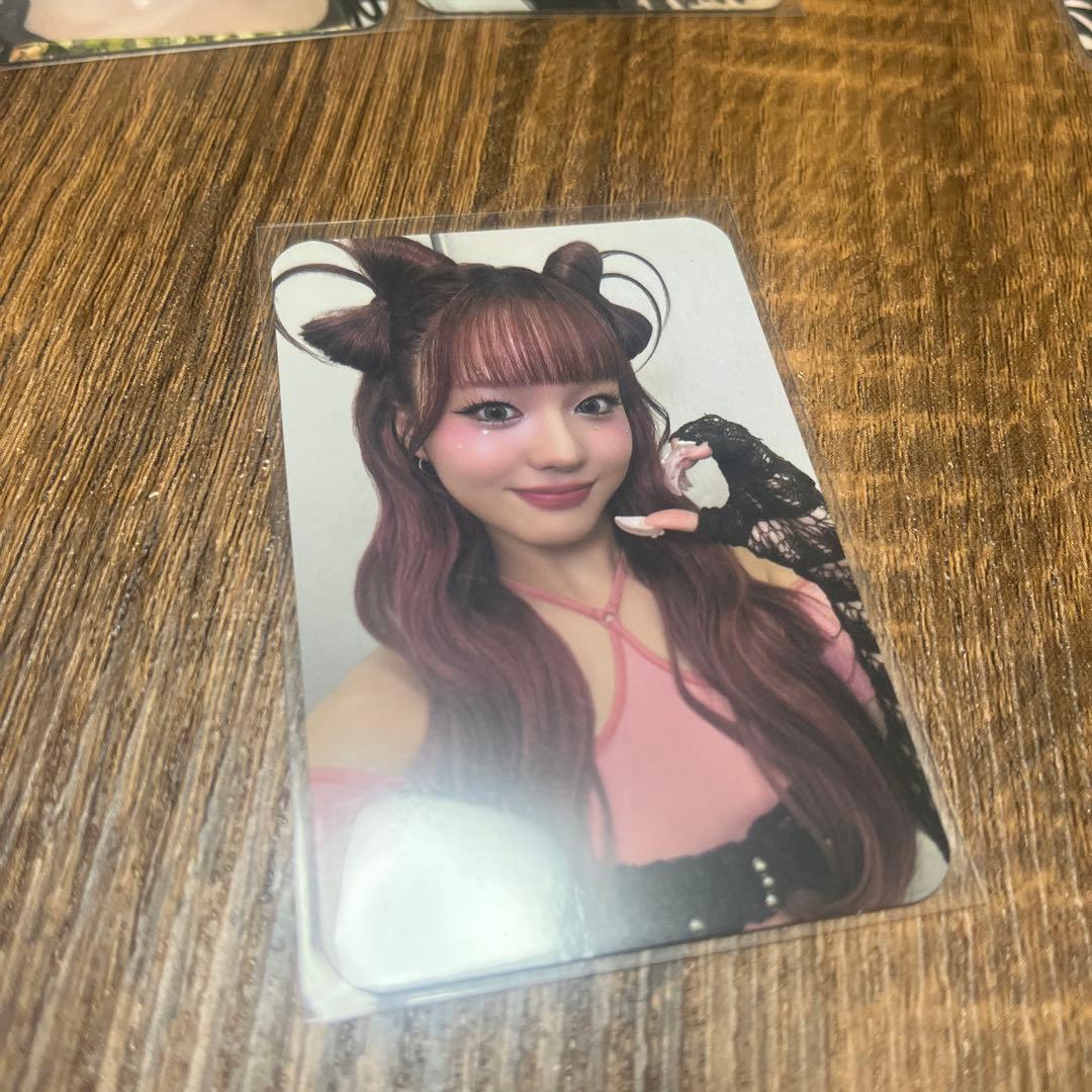 xg トレカ　EXHIBITION 展示会 FC トレカ フルセット