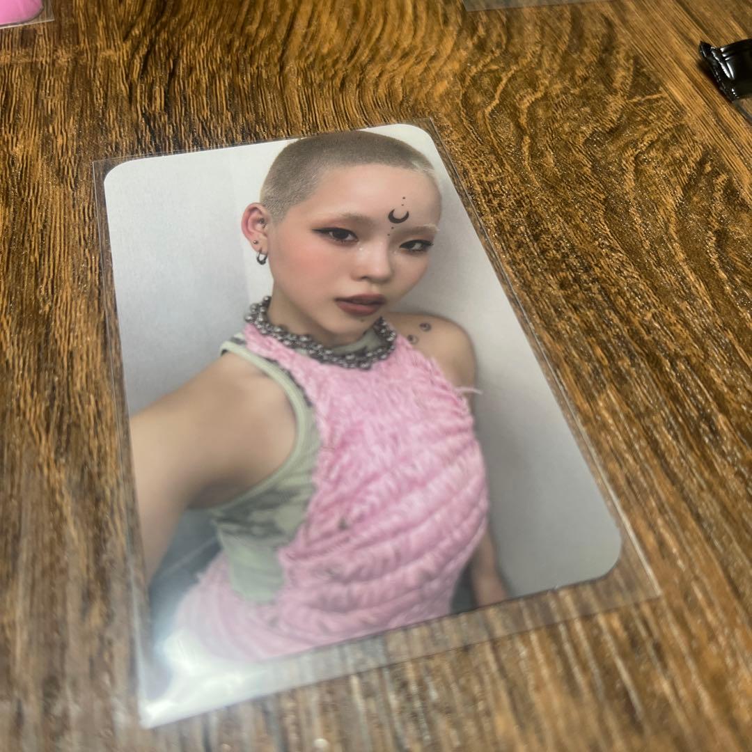 xg トレカ　EXHIBITION 展示会 FC トレカ フルセット