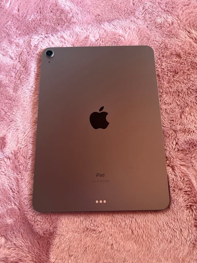 iPad air第4世代 64GB WiFi スペースグレー