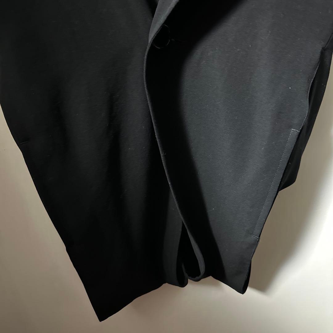 リミフー、ヨージヤマモト変形ジャケット