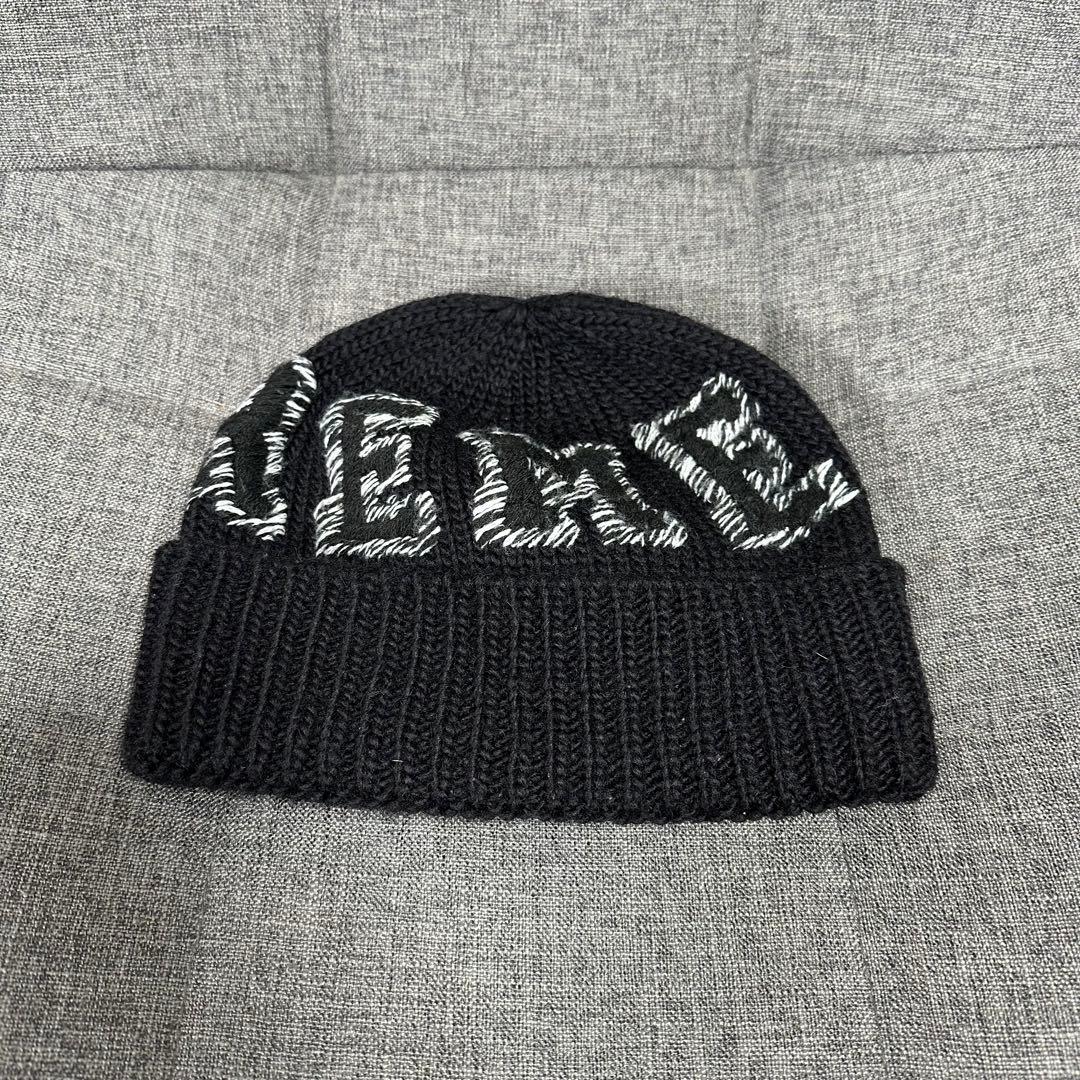 SUPREME シュプリーム 23AW Twist Beanie