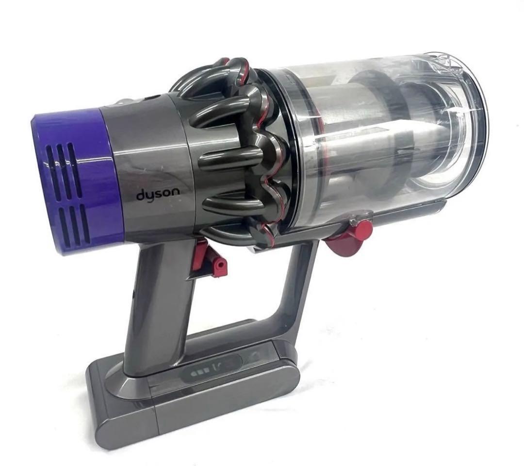 0407-002 ダイソン掃除機V10お得フルセット