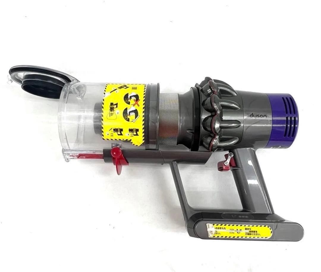 0407-002 ダイソン掃除機V10お得フルセット