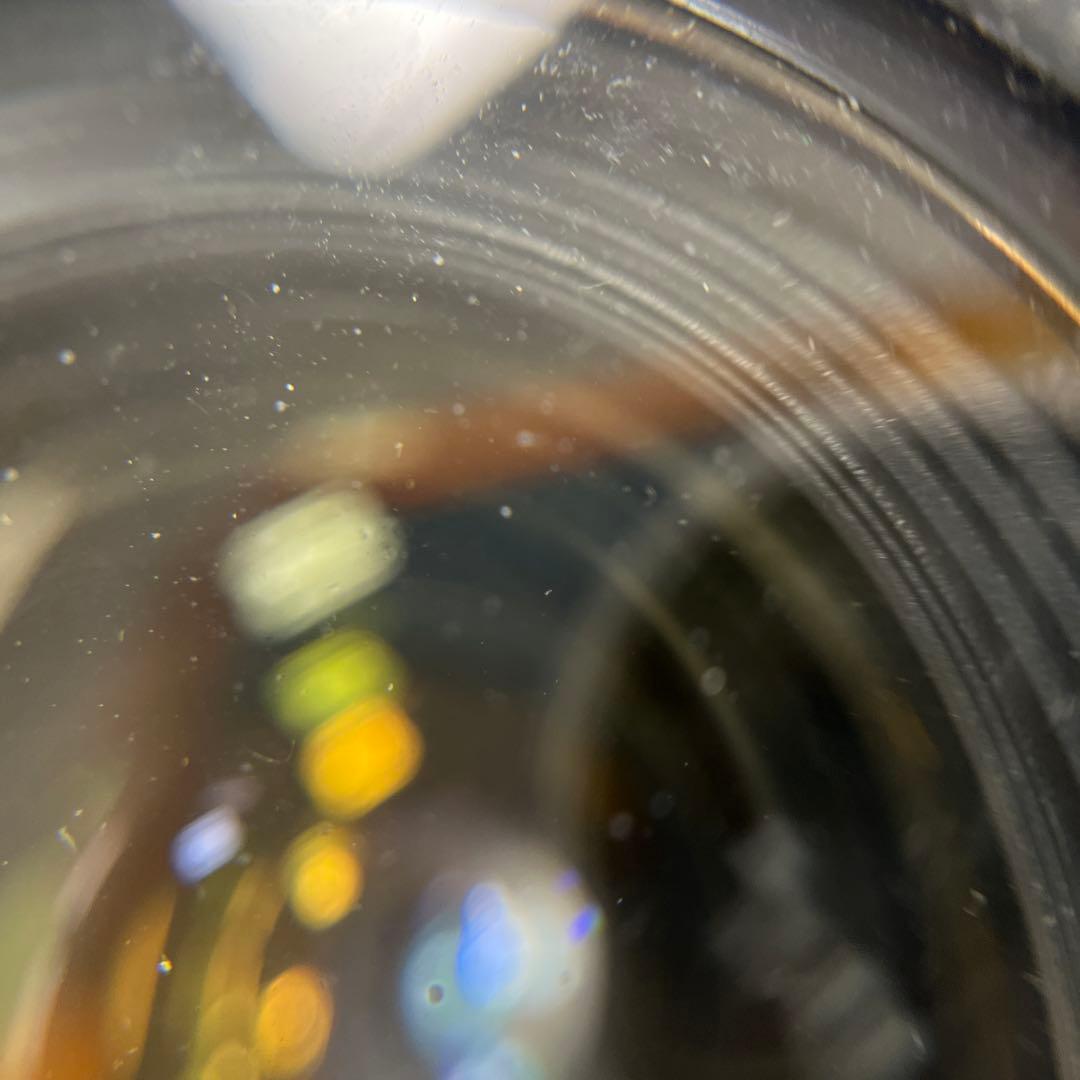 キヤノン ズームレンズ EF 28-70mm 1:3.5-4.5 II