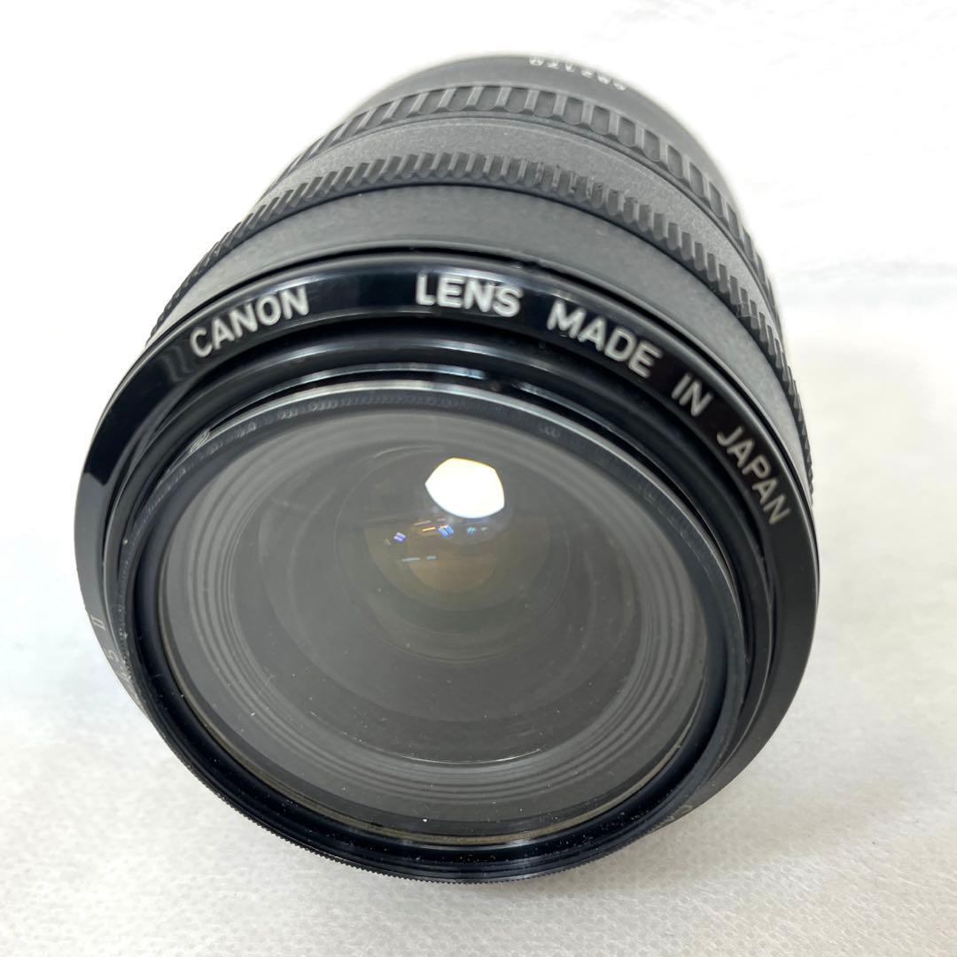キヤノン ズームレンズ EF 28-70mm 1:3.5-4.5 II