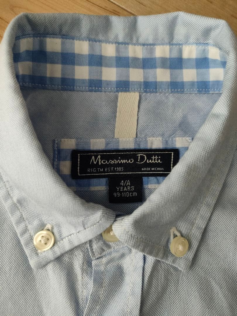 green label relaxingフォーマルスーツ 5点セット DOORS