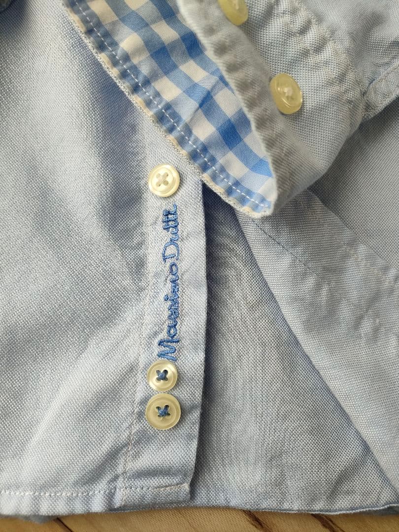 green label relaxingフォーマルスーツ 5点セット DOORS