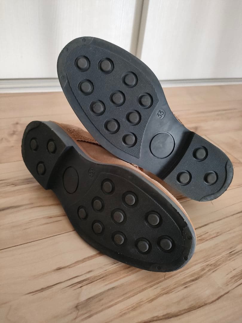 green label relaxingフォーマルスーツ 5点セット DOORS