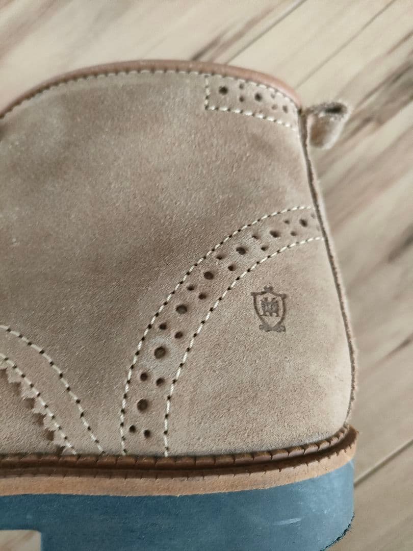 green label relaxingフォーマルスーツ 5点セット DOORS