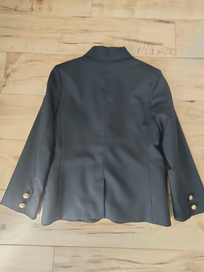 green label relaxingフォーマルスーツ 5点セット DOORS