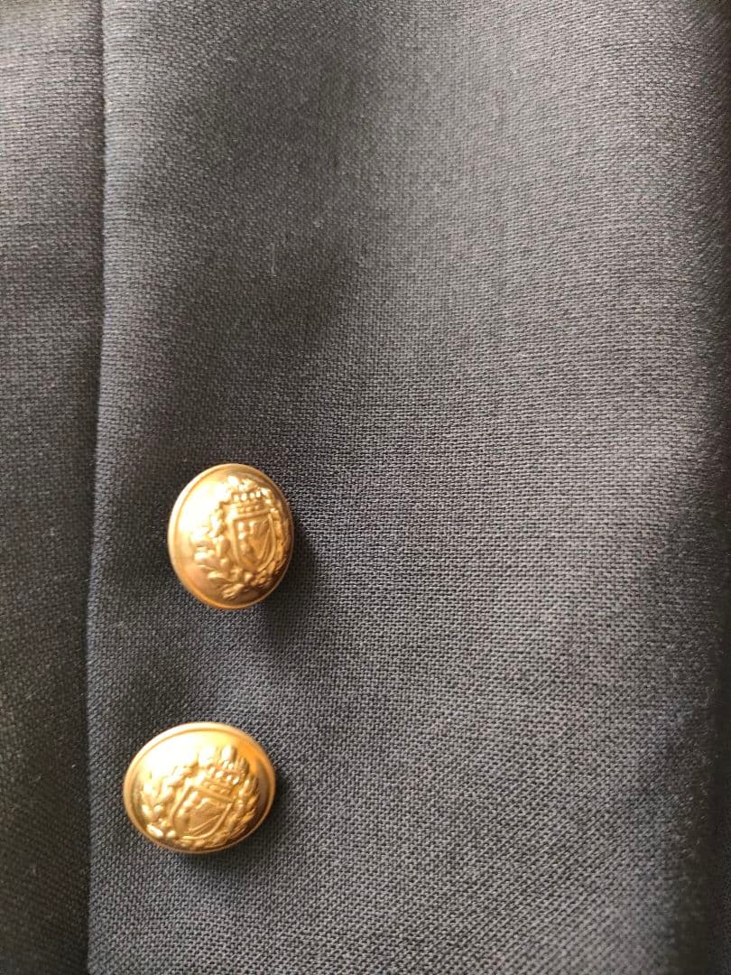 green label relaxingフォーマルスーツ 5点セット DOORS