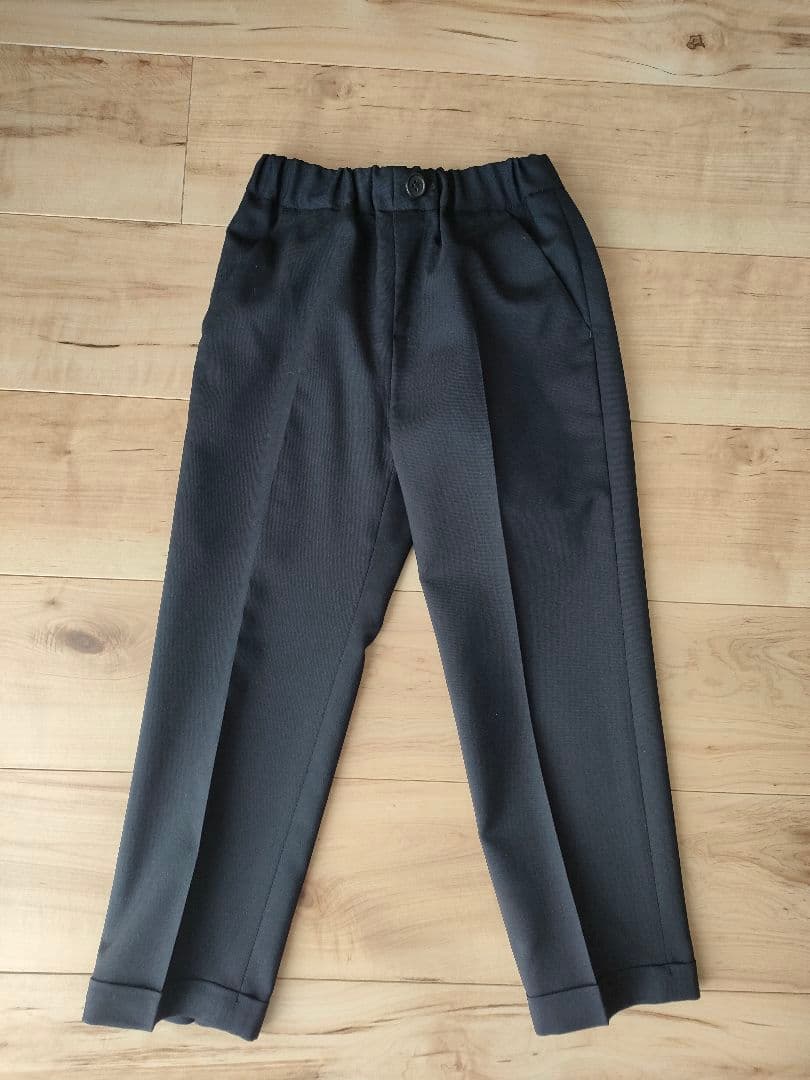 green label relaxingフォーマルスーツ 5点セット DOORS