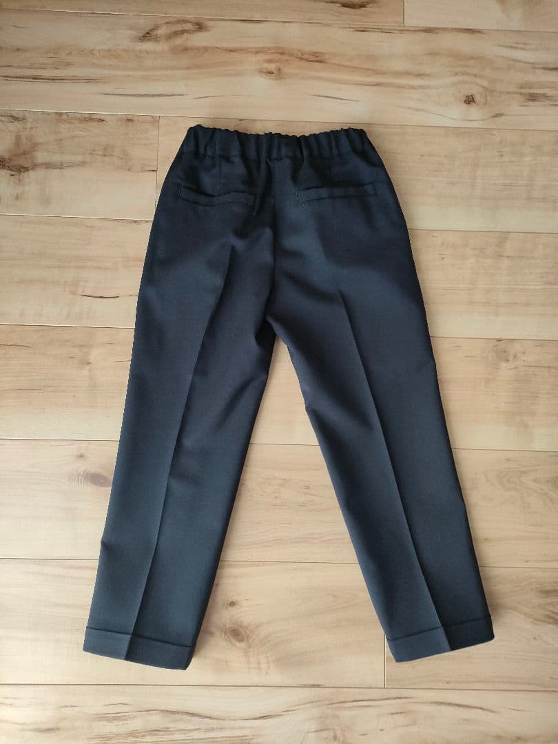 green label relaxingフォーマルスーツ 5点セット DOORS