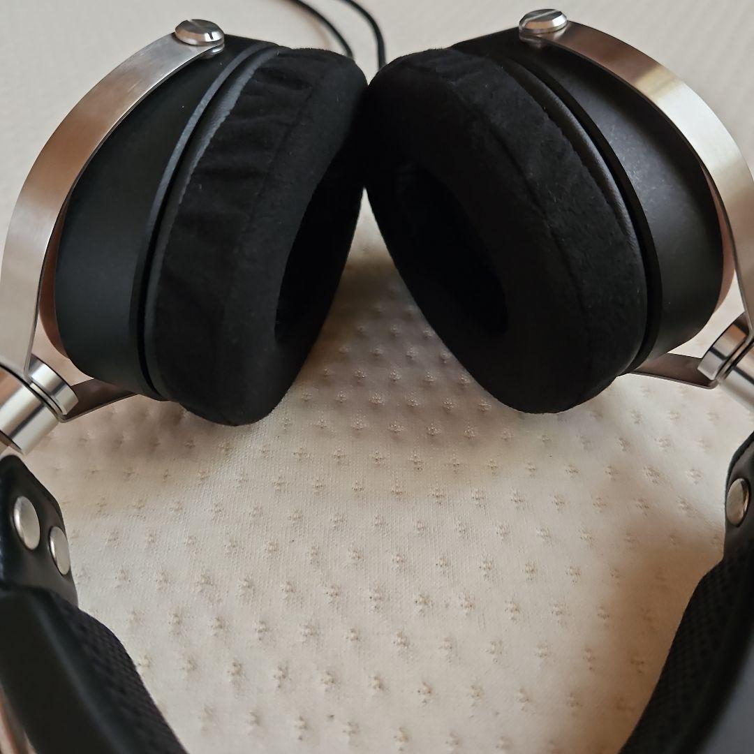 TAGO STUDIO T3-01　有線ヘッドホン