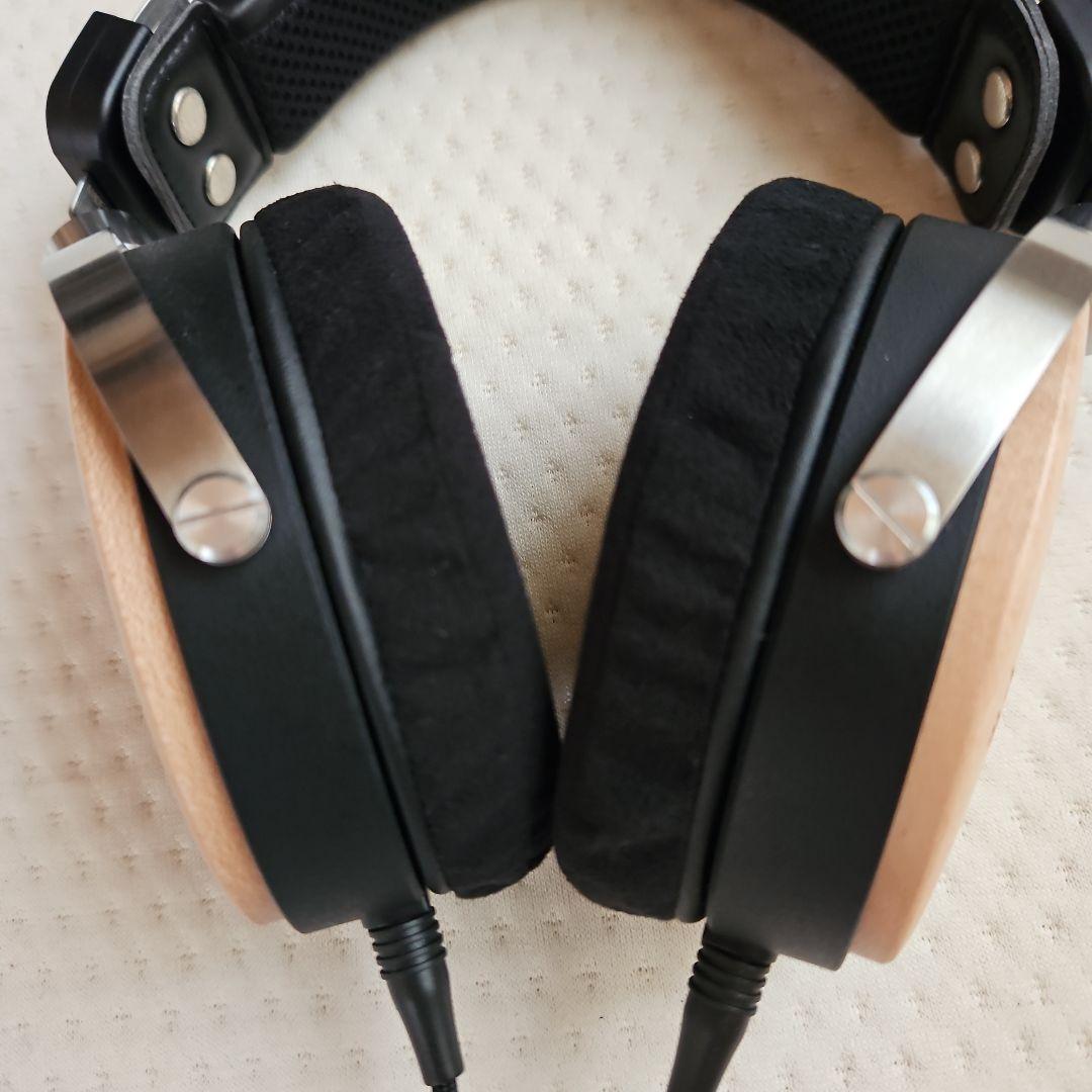 TAGO STUDIO T3-01　有線ヘッドホン