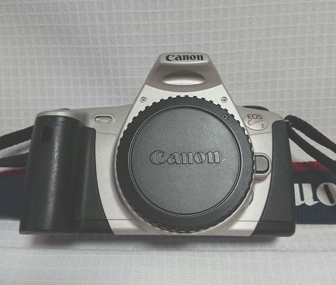 canon EOS Kiss Ⅲ