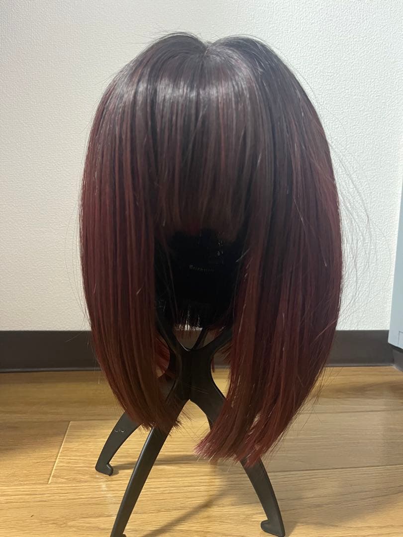 【専用】ミルキーサブウェイ　チハル　コスプレセット