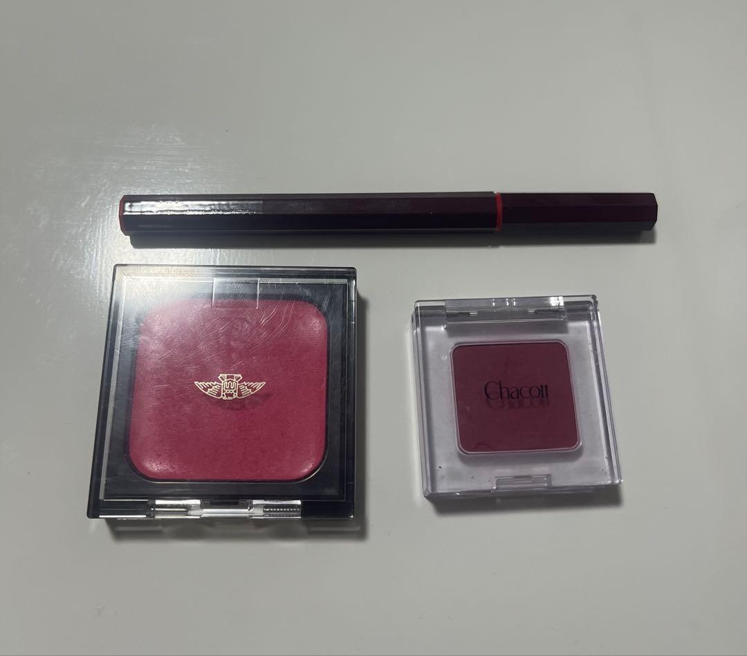 【専用】ミルキーサブウェイ　チハル　コスプレセット