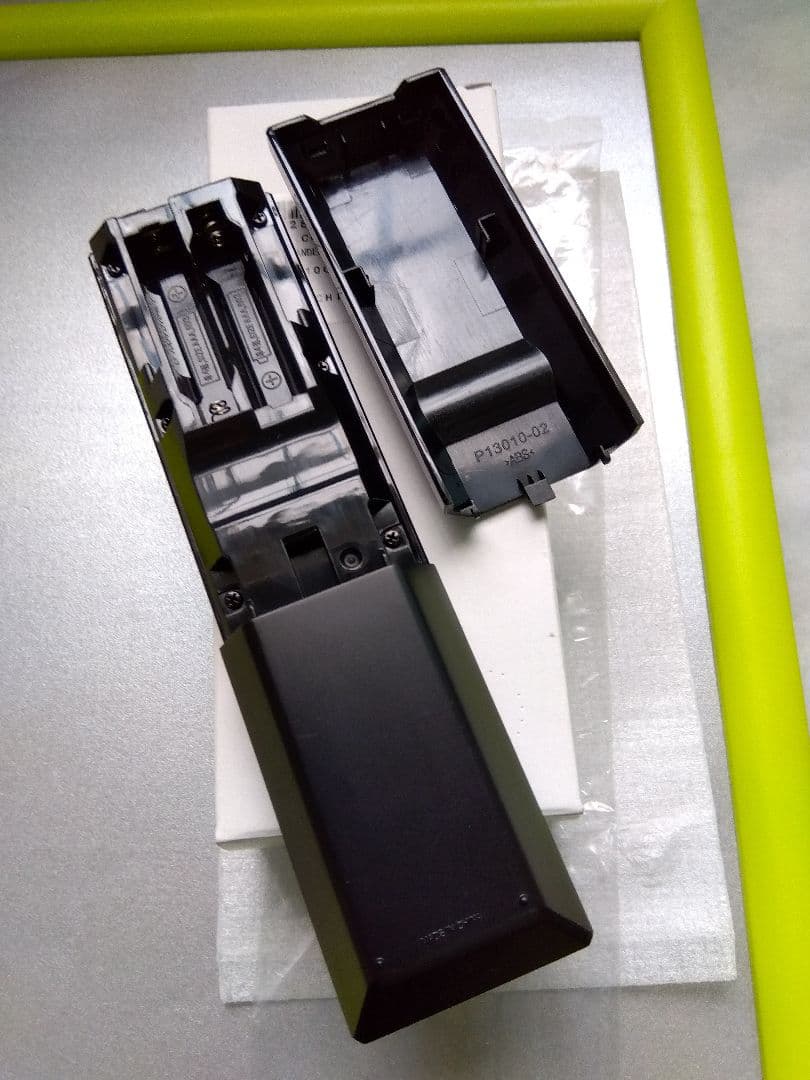 ソニー SONY BDリモコン RMT-B015J 未使用品！01