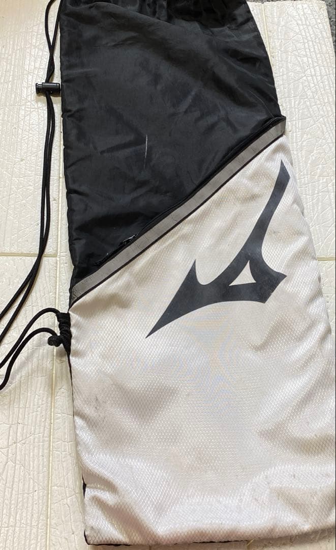 ソフトテニスラケット3本セット（ヨネックス2本ミズノ1本）前衛 軟式 空気入れ付