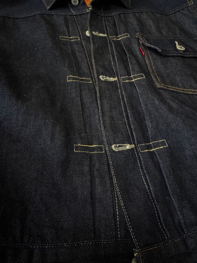 506XX 44 LEVI’S VINTAGE CLOTHING日本製