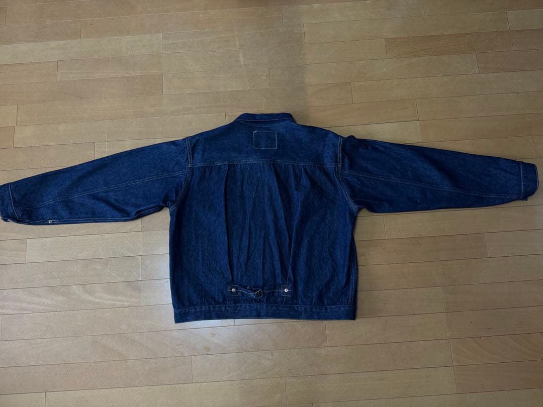 506XX 44 LEVI’S VINTAGE CLOTHING日本製